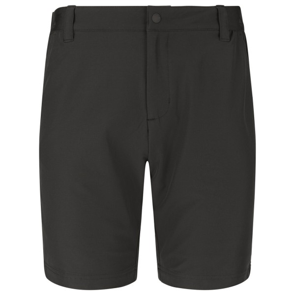 Whistler - Barrie Stretch Shorts - Shorts Gr 3XL;4XL;5XL;L;M;S;XL;XXL schwarz