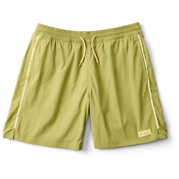 Cotopaxi - Brinco 7 Short - Solid - Shorts Gr S oliv