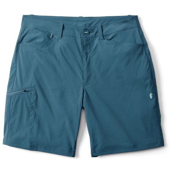 Cotopaxi - Coraje Tech Short - Shorts Gr 34;36;38 blau