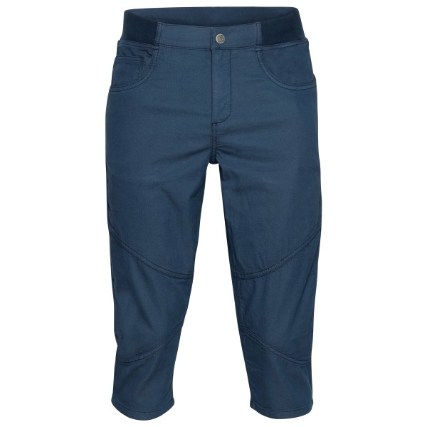 Chillaz – Banff 2.0 3/4 Pant – 3/4 broek maat L, Blauw