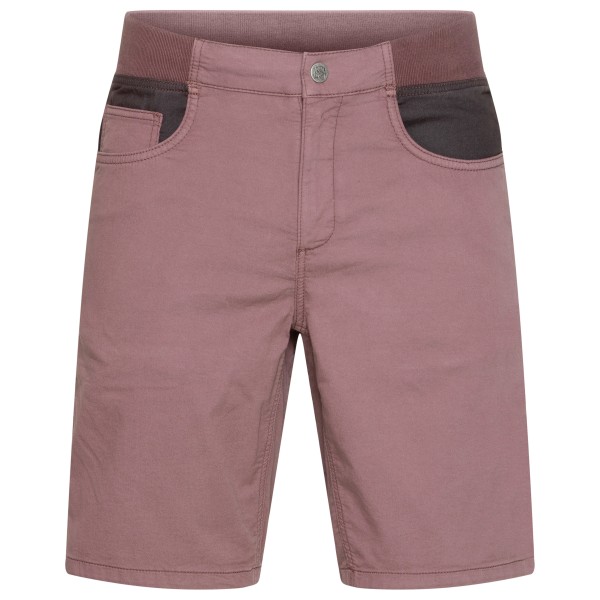 Chillaz Banff 2.0 Short Shorts Men (Gr XL |rosa/braun)