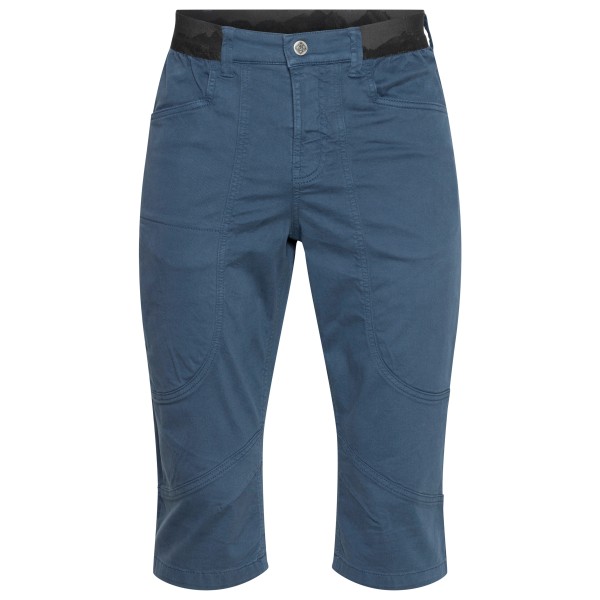 Chillaz Wilder Kaiser 20 3/4 Hose Herren (Gr XL |blau)