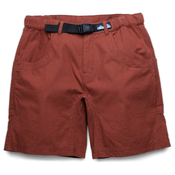 KAVU - Chilli Lite Short - Shorts Gr L;M;S;XL beige;rot