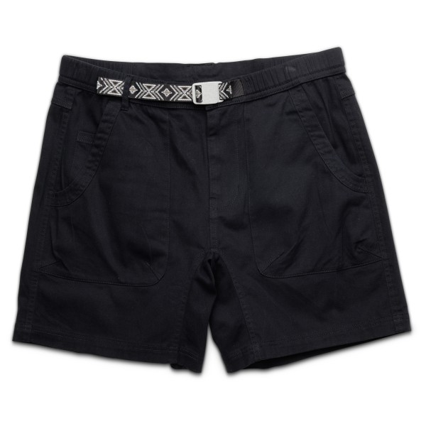 KAVU Kumano Short Shorts Herren (Gr M |schwarz)