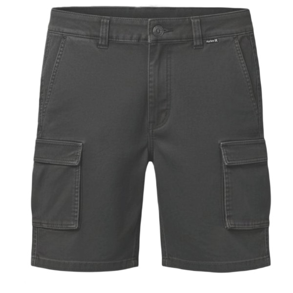 Hurley H2O Cargo Walkshort 20 Shorts Herren (Gr M |grau)
