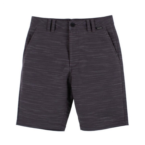 Hurley – Phantom 18′ Regular Fit – Short maat 48, Grijs