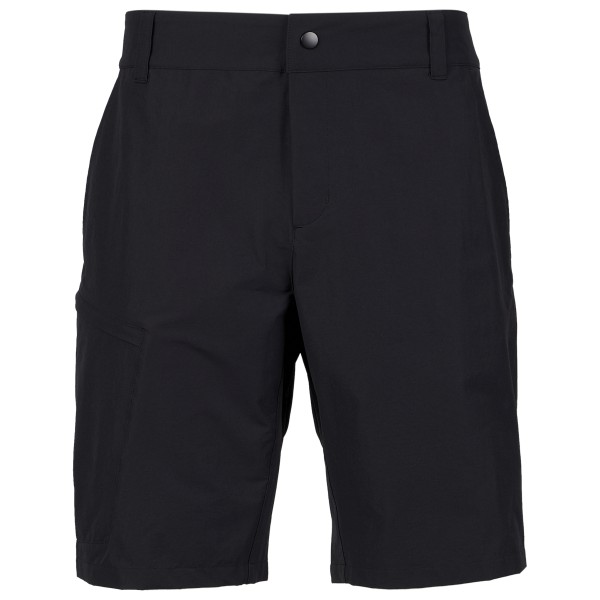 Stoic – HebySt. Trekking Shorts – Short maat , Zwart