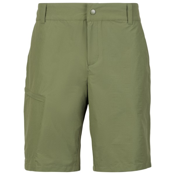 Shorts Stoic HebySt. Trekking Shorts Herren (Gr XL |oliv)