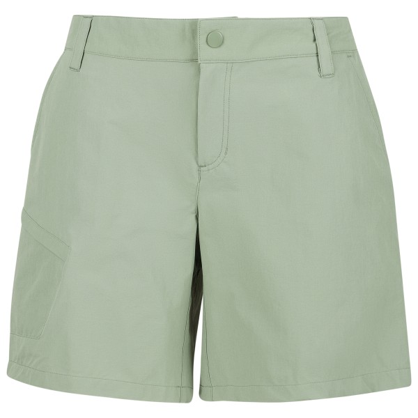 Stoic – Women’s HebySt. Trekking Shorts – Short maat M, Groen