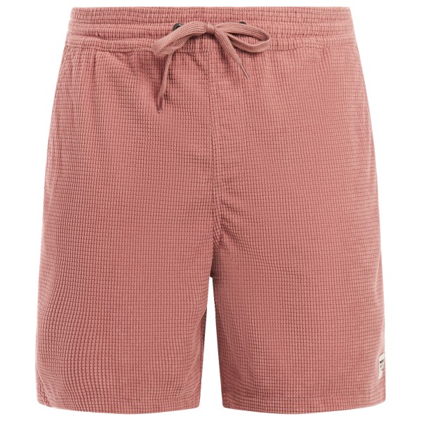 Protest - PRTBairro - Shorts Gr S rosa
