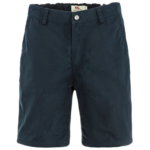 Fjällräven - Vardag Relaxed Shorts - Shorts Gr 44;46;48;50;52;54;56;58 beige;blau