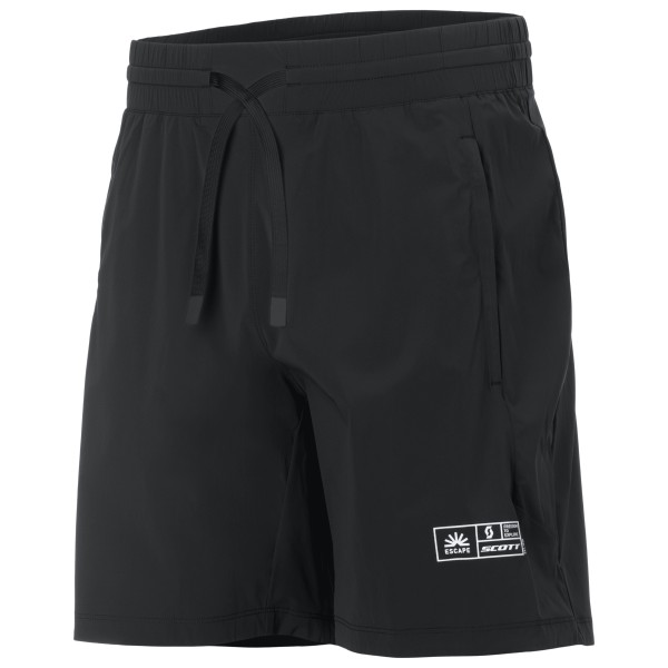 Scott – Shorts Explorair Escape Lt – Short maat XL, Zwart