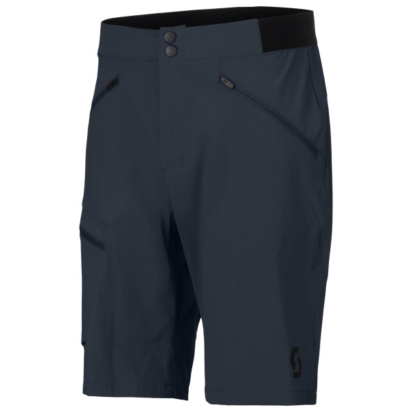 Scott - Shorts Explorair Light - Shorts Gr S blau