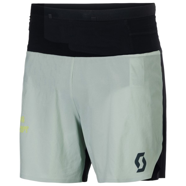Scott - Shorts Rc Run - Laufshorts Gr L;M;S;XL;XXL grau