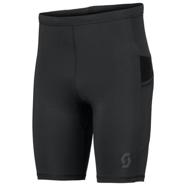 Scott - Tight Shorts Endurance Tech - Laufshorts Gr L;M;S;XL;XXL schwarz