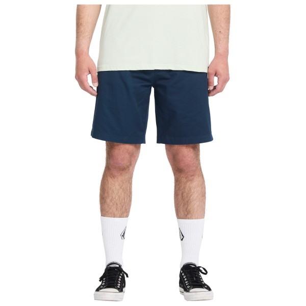 Volcom - Frickin II EW Short 19 - Shorts Gr L;M;S;XL;XXL bunt;weiß