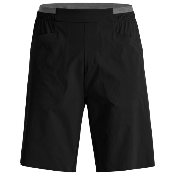 Ortovox Trace Shorts Shorts Herren (Gr M |schwarz)