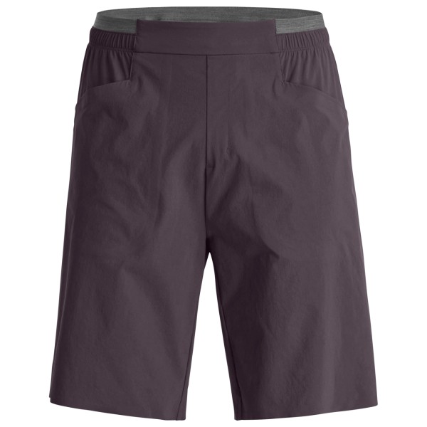 Ortovox Trace Shorts Shorts Men (Gr XL |grau)