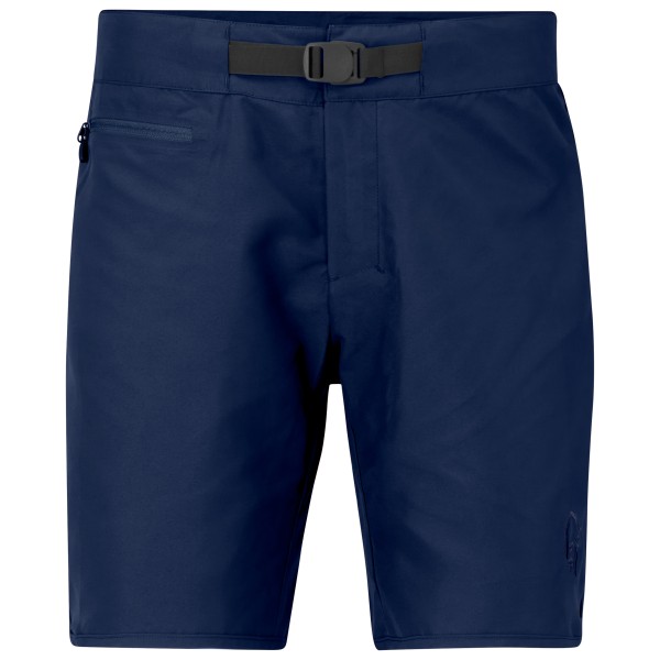 Shorts Norrøna Femund Silent Grid Shorts Herren (Gr XL |blau)