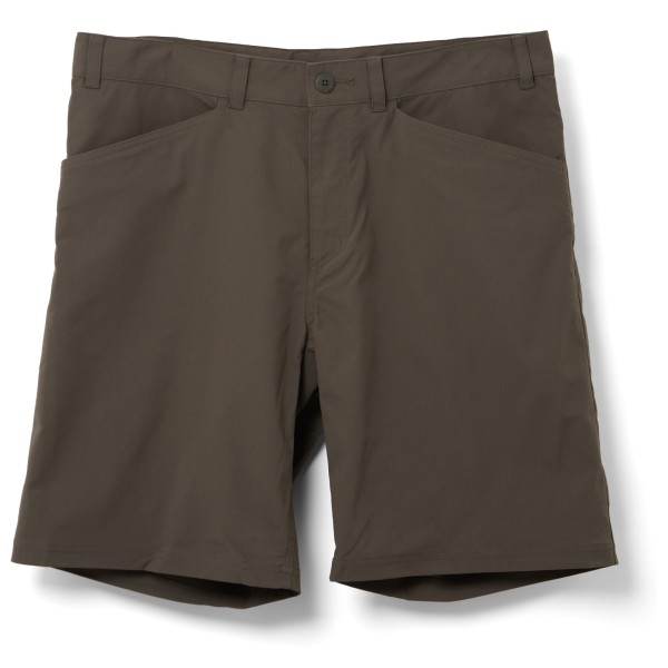 Houdini Dock Shorts Shorts Herren (Gr M |braun)