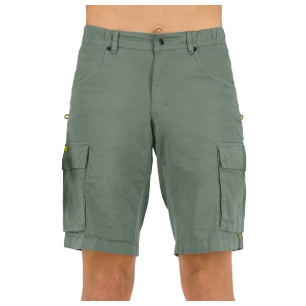 Karpos - Sacolet Bermuda - Shorts Gr 54 oliv