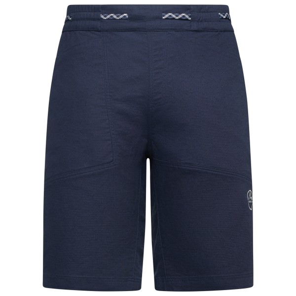 La Sportiva Bolt Short Shorts Herren (Gr S |blau)