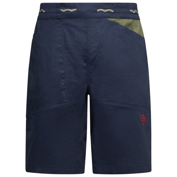 Shorts La Sportiva Bolt Short Herren (Gr M |blau)