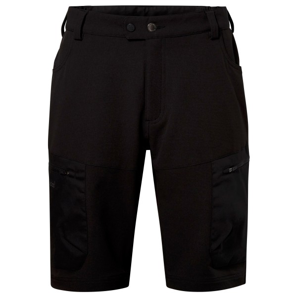 Pinewood Finnveden Hybrid Shorts Shorts Herren (Gr C56 - Regular |schwarz)