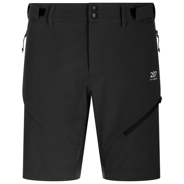 2117 of Sweden Sandhem Outdoor Shorts Shorts Herren (Gr L |schwarz)