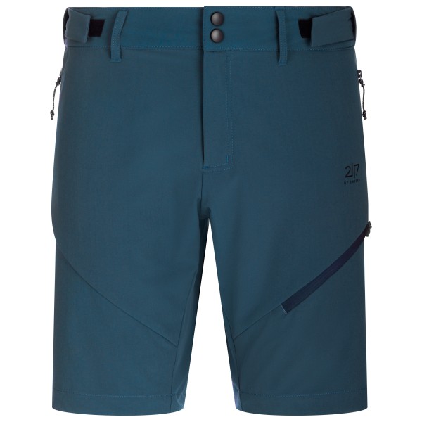 2117 of Sweden Sandhem Outdoor Shorts Shorts Men (Gr M |blau)