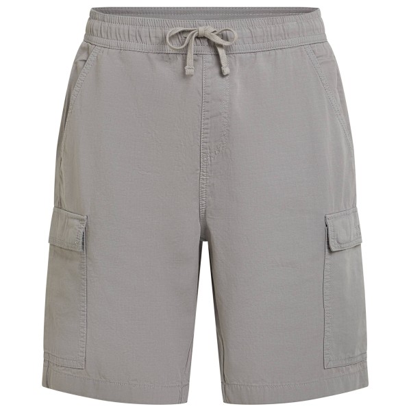 ONeill Essentials Ripstop Cargo Shorts Shorts Herren (Gr 32 |grau)