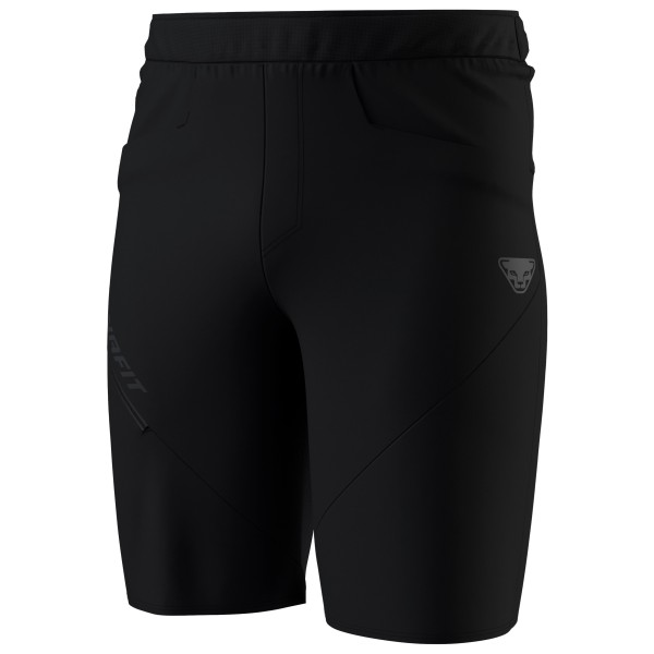 Dynafit – Traverse Hybrid Shorts – Short maat M, Zwart