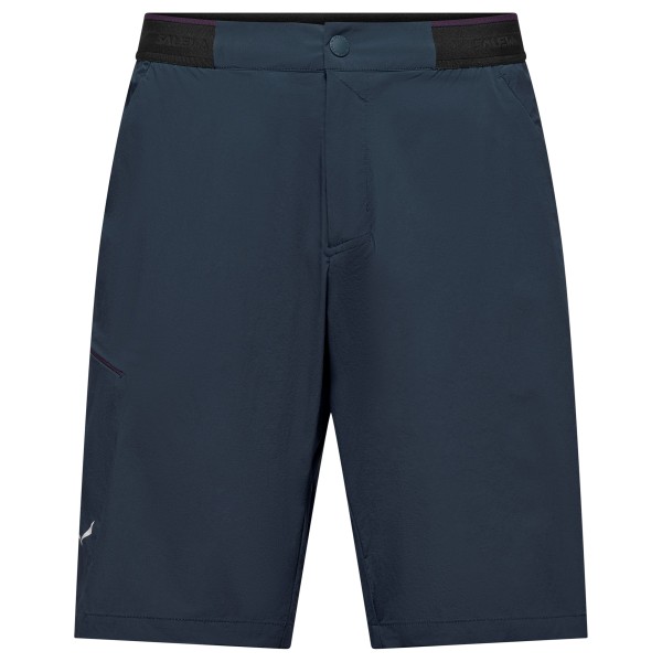 Shorts Salewa Pedroc 4 Durastretch Cargo Short Herren (Gr 48 |blau)
