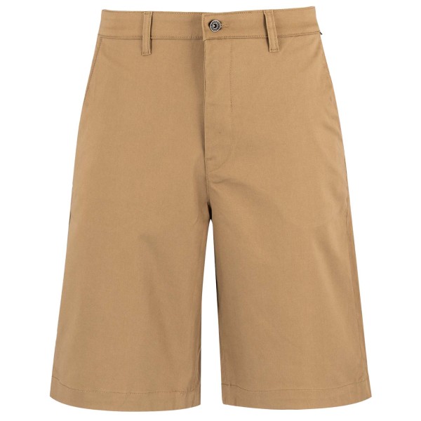 Shorts Reell Loose Flex Chino Short PC Herren (Gr 31 |beige)