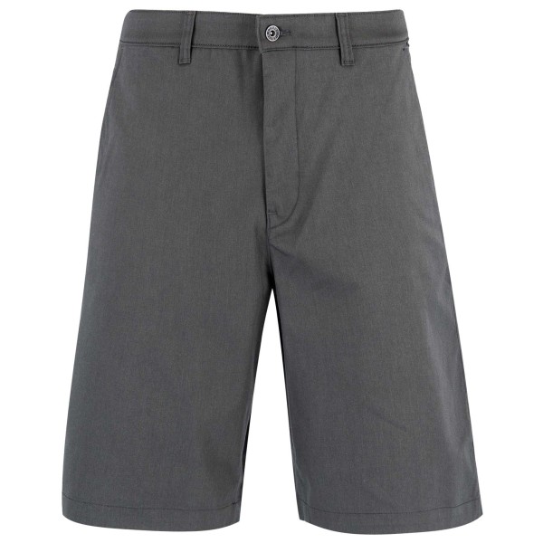 Reell Loose Flex Chino Short PC Shorts Herren Alltag (Gr 36 |grau)