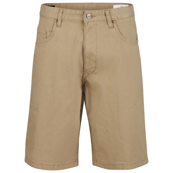Reell Solid Short LC Shorts Herren (Gr 32 |beige)