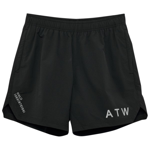 Halo Halo Shorts Shorts (Gr XXL |schwarz)