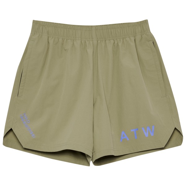 Halo - Halo Shorts - Shorts Gr XL oliv