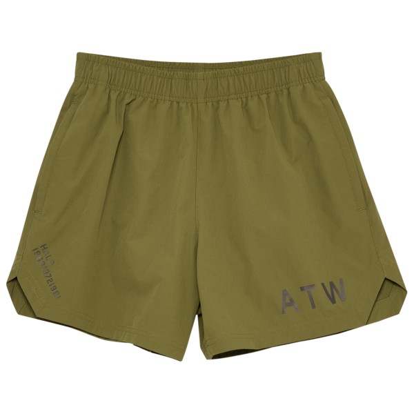Halo - Halo Shorts - Shorts Gr XL oliv