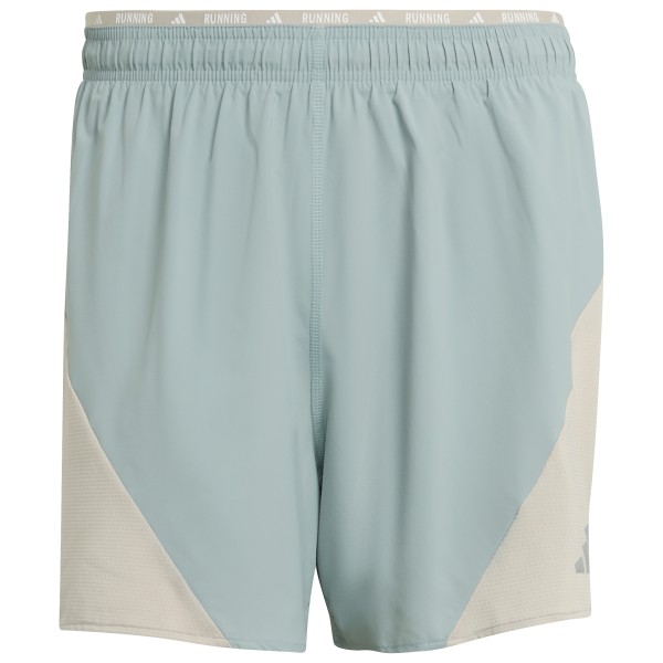 adidas - Adi365 Breeze Shorts - Laufshorts Gr L - Length: 5