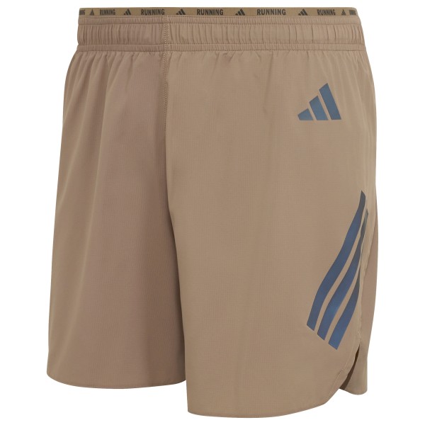 adidas - Adi365 Formotion Shorts - Laufshorts Gr L - Length: 7'' beige