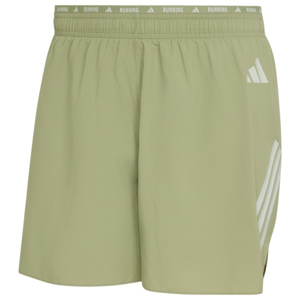 adidas - Adi365 Formotion Shorts - Laufshorts Gr M - Length: 7'' oliv