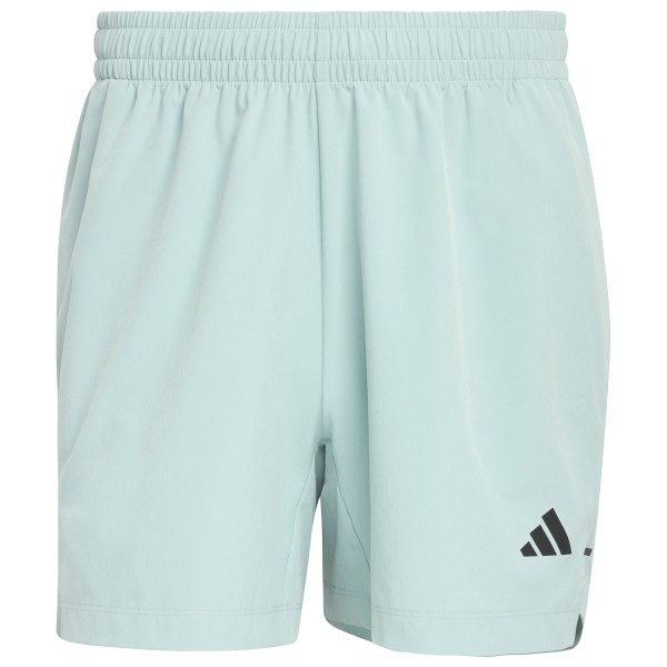 adidas - D4T Essential Shorts - Shorts Gr L - Length: 5