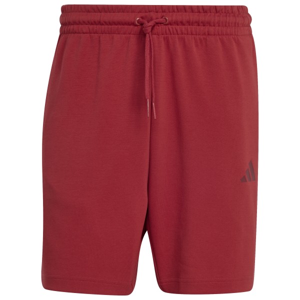 adidas - Future Icons SL Shorts - Shorts Gr 3XL;4XL;L;M;S;XL;XXL beige;rot