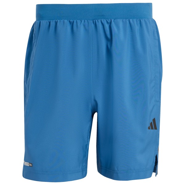 adidas - Tech Essentials 3-Stripes Shorts - Shorts Gr L - Length: 7