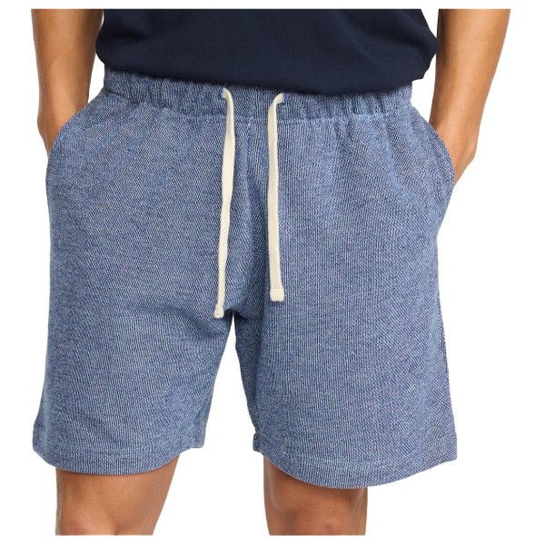 Revolution Casual Shorts Shorts Herren (Gr M |grau)