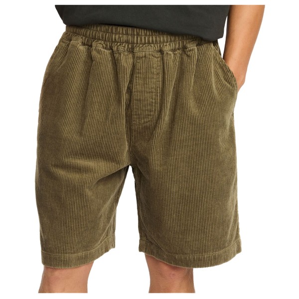 Revolution – Long Casual Shorts – Short maat S, Bruin