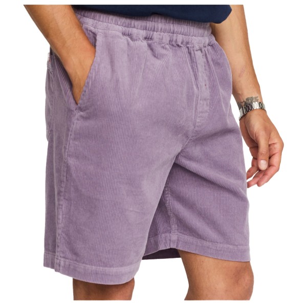 Revolution – Long Casual Shorts – Short maat XL, Roze