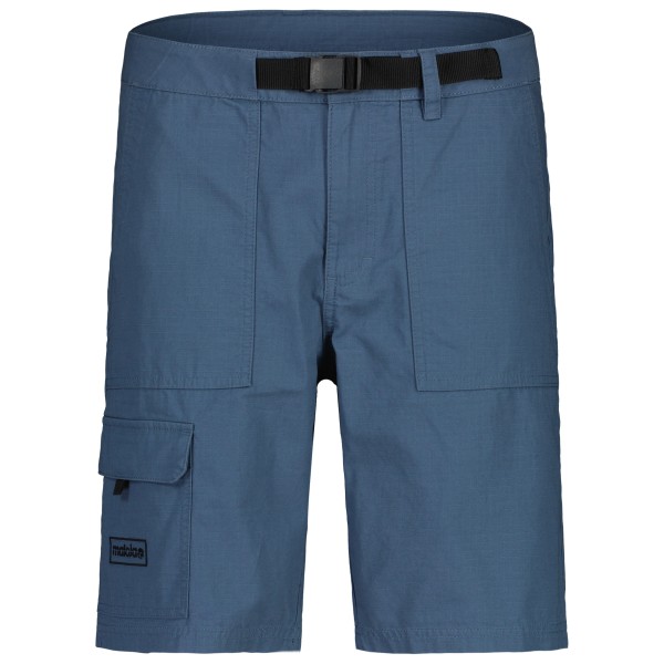 Maloja – RaffinoM. – Short maat M, Blauw