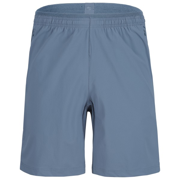 Shorts Stoic LidköpingSt. Lightweight Shorts Herren (Gr 3XL |grau)